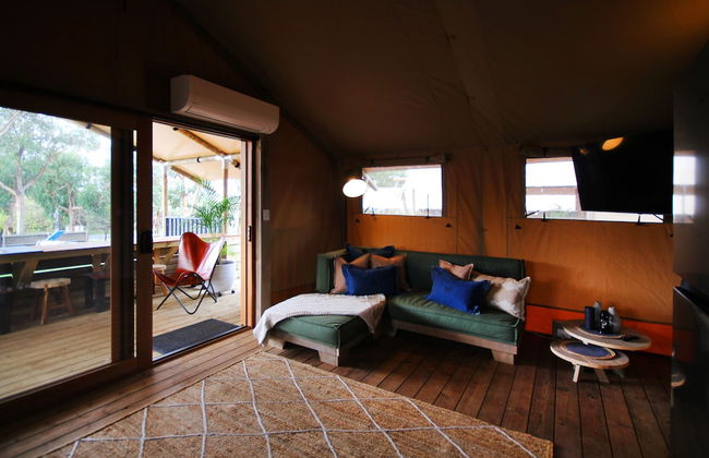 Park Lane Phillip Island Holiday Park - Foto 9