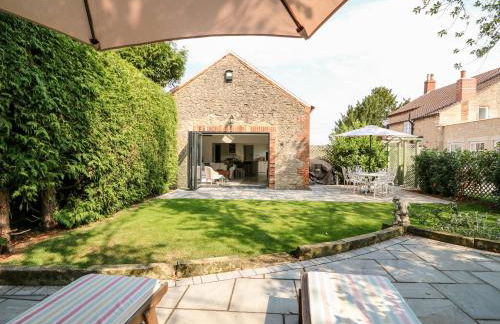 The Coach House - Foto 29