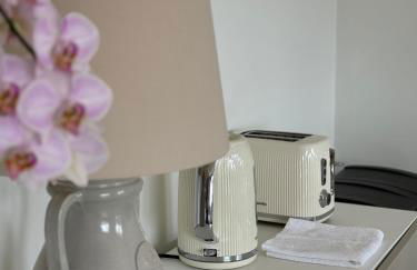 Lakeview Ensuite - Peaceful Country Escape - Foto 21