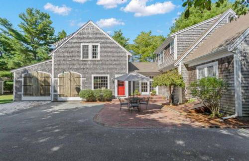 Gorgeous Home 1 mile to Beach and near Cape Cod Bikepath - Foto 52