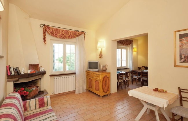 Apartment in Umbria Near Vineyards - Foto 10