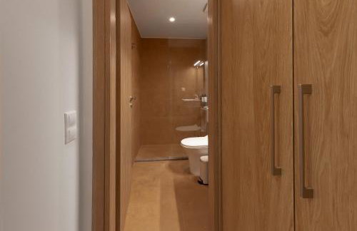 AthenianNest Asomaton Boutique Studio in Psyrri near Acropolis - Foto 12