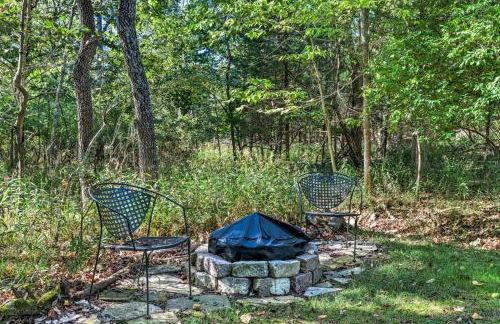 Aspen Lake Point Home - Foto 39