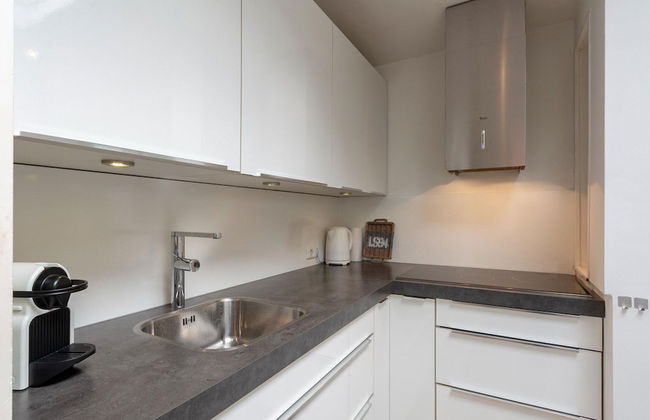 Holiday Home Near Beach of Sint Maartenszee - Foto 56