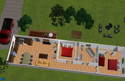 The Aspen Cabin - Foto 14