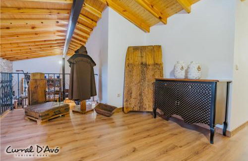 Curral D'Avó Turismo Rural & SPA - Foto 54