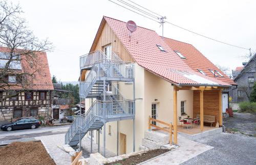 Gästehaus Großhöchberg - Foto 47