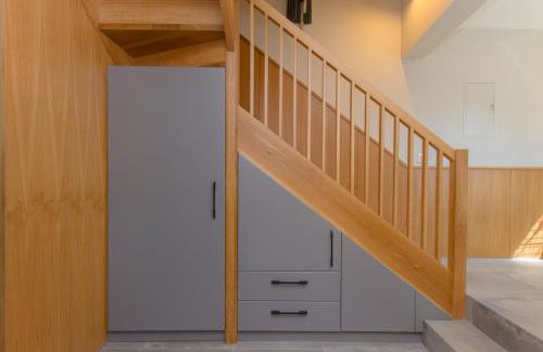 DOMKI APARTAMENTOWE CHMIELÓWKA - Foto 32