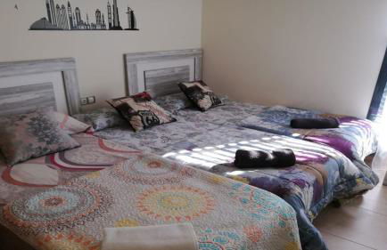 Sensacional Chalet Adosado de lujo "Vacaciones todo el año" - Foto 16