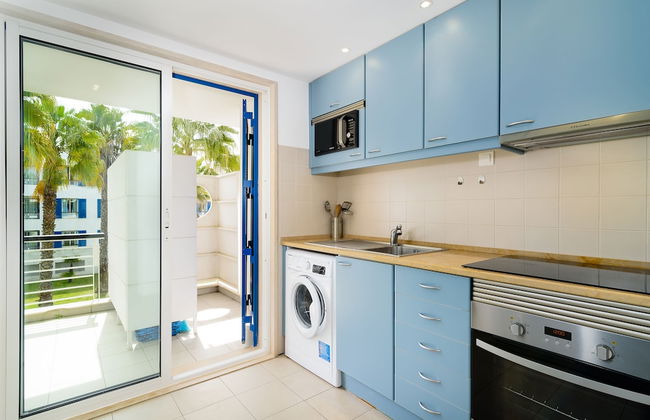 The Marina View by Algarve Golden Properties - Foto 23