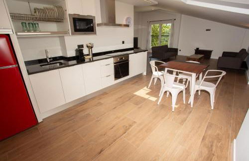 Agroturismo Basitegi - Foto 36