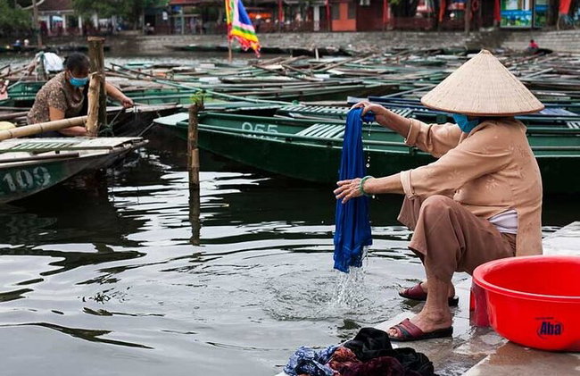 Ninh Binh Photo Explorer - Foto 8