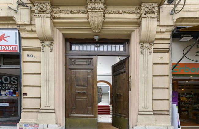 Domus Augustea - Augusto - Foto 69