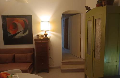 A casa di Asia nel Borgo Medievale - Foto 19