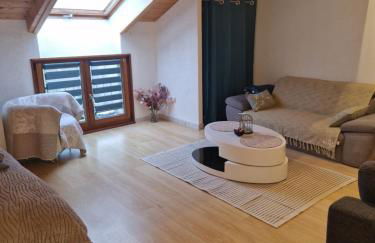 Studio Thoiry - Foto 6