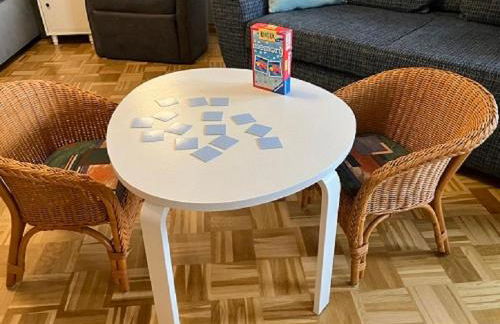 Ferienwohnung im Aalbachtal - Uettingen bei Würzburg - Foto 39