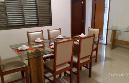 Apartamento 130m - 3 quartos com ar-condicionado e estacionamento - Foto 10