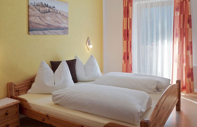 Apartment in Zillertal Near Ski Slopes - Foto 9