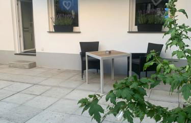 City Apartments am Rhein - Foto 49