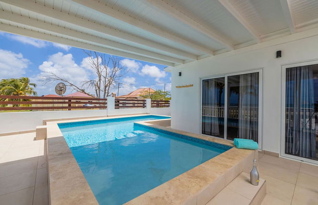 Secluded Beachfront Gem Pool Patio View BBQ - Foto 33