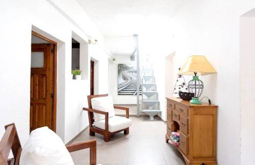 Charming House in Temisas with Parking and Air Conditioning - Photo 8