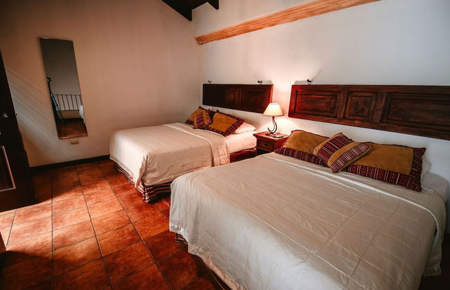 All Suite El Marques de Antigua - Foto 10