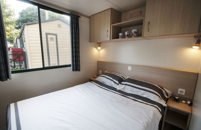 Weekend Glamping Resort - Foto 8