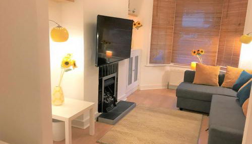 Seaside House With Parking - Foto 4