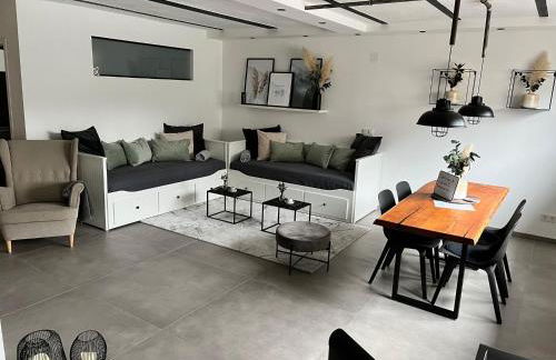 Gästewohnung Schleienbach - Foto 1