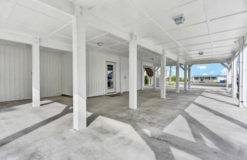 Seaside Serenity Beautiful Home on Topsail 7 BR - Photo 45