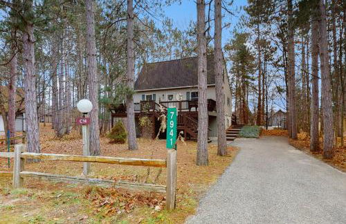 Crystal Mountain Retreat - Foto 1