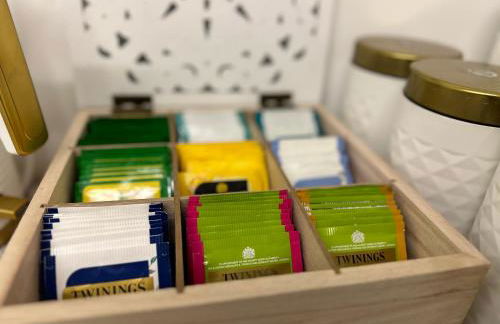 THREE BEDROOM Rural, relaxing and peaceful,DOGS welcome! With Cymru Holidays - Foto 32