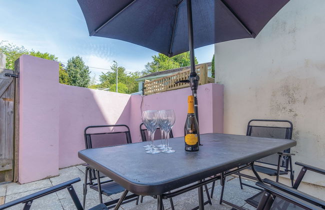 Canol Y Bryn - 3 Bedroom Holiday Home - Tenby - Foto 87