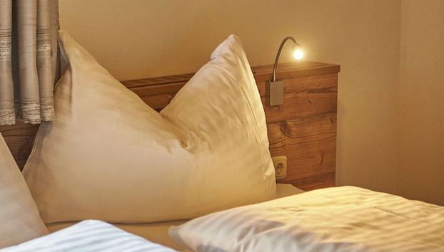 Delfi Ski & Bike Apartments - Foto 5, Habitación