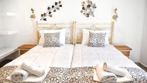 Naxos Enjoy Apartments - Foto 5