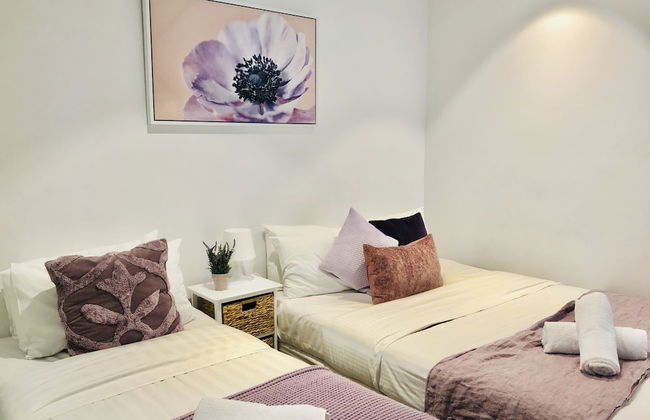 The Escape in Southern Cross Station - Foto 22