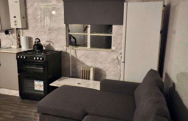 Immaculate 3-bed Chalet in Sheerness - Foto 10