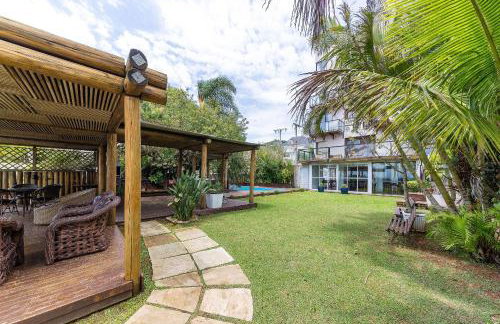 Apto pé na areia com vista p/ mar JBM - Foto 68