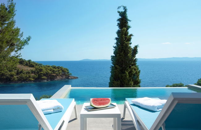 Porto Carras Villa Kalyva Mare - Foto 6