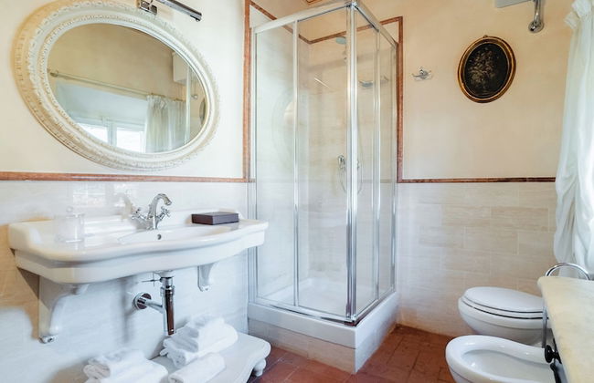 Villa Scorzi - Foto 57