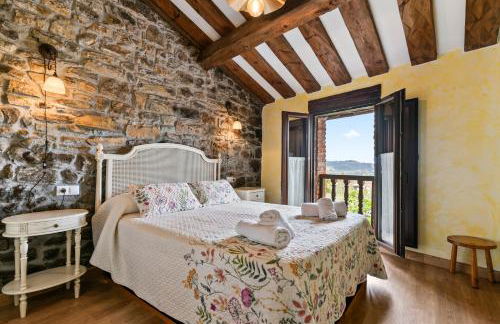 Casa Rural Adrimar - Foto 8