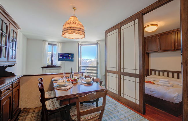 Appartamento Principino 24 Ski in Ski out - Foto 1