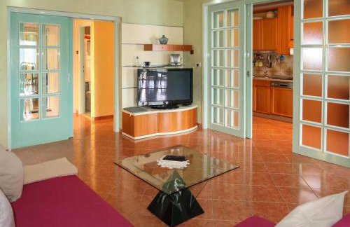 Luxury 2 Bedrooms App in Rabac - Istra - Foto 6