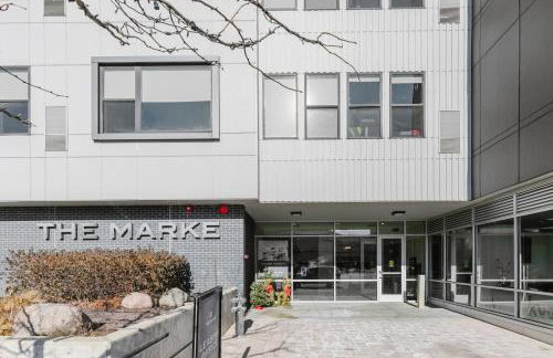 Blueground Elmhurst pool gym nr parks CHI-1120 - Foto 45