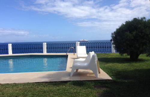 Salt Water Villa - Foto 9