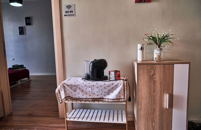 Kalpazo Home Tirana 21 - Foto 48