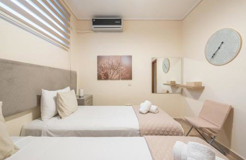 Villa Amfiario - Luxury & Breathtaking views under the Attica Sun! - Foto 48