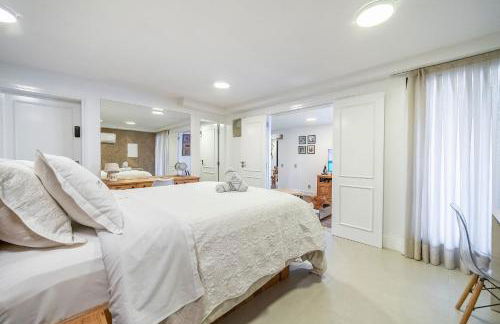 Atalaia SPA 1 Qto c/ Banheira by Achei Camboriú - Foto 24