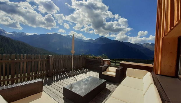 Servicios del alojamiento