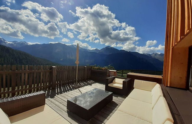 Talissa at Organic & Riding Stables of Veitenhof - Foto 4